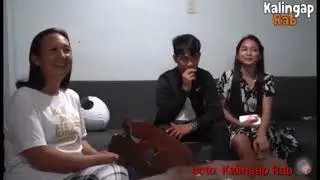 Roel of Malalag si Reychelle na Ang babaeng hinanap para sa kanya