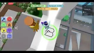 Blending simulator 2 april fools rojar quest completion