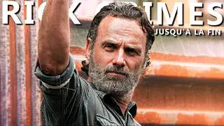 Rick Grimes || Jusqu'à la fin VF [TWD]