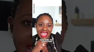 Stop trying to control everything