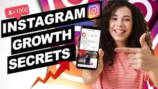 ✅How to Get More Followers by Practicing 9 Instagram Hashtag Hacks and Grow Fast 📈