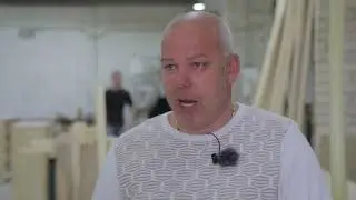 Как это делают. Фабрика Дейсус-М на телеканале Губерния 33 - Владимир