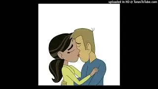 Martin x Aviva Can you feel the love tonight 💖