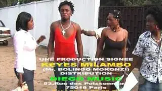 THEATRE CONGOLAIS 
