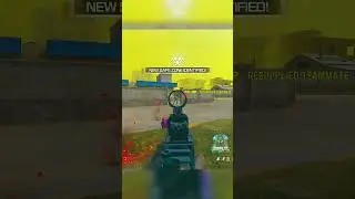 The WSP SWARM is the BEST SMG in WARZONE 3! Class SETUP at the End! 