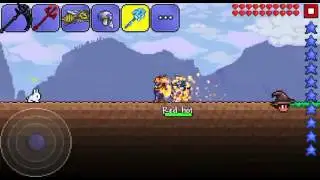 Multi Terraria Part 1