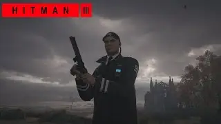 Hitman™ 3 - Dartmoor Speedrun SA [0:35]
