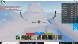 Como hacer la misión de click the golden tree en kaiju universe roblox (fácil)