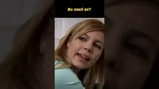 Banu fakirlikle sınanıyor 🤣