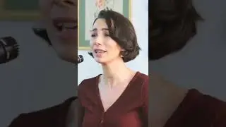 Burcu Yeşilbaş - Yine Yollar #shorts