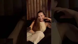 В телеге …