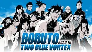Special Video: BORUTO -NARUTO NEXT GENERATIONS- in 5 Minutes