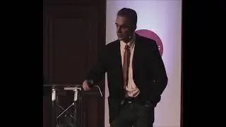 Jordan Peterson REAL Moments Pt.2
