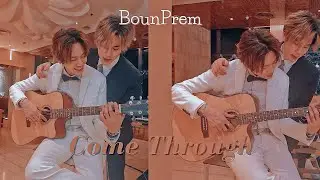 BounPrem - Come Through