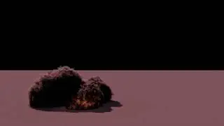 Carpet bombing in PhoenixFD