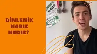 Dinlenik nabız nedir? | #bilgiler3 #nedir #neişeyarar