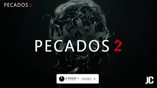 Bachata - Instrumental 2021 | | Pecados 2 🎸 Beat Type Prince Royce
