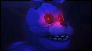 BONNIE NU E OK - FNAF Into The Pit - PART 3