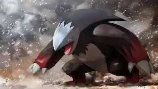 SWEPT BY MOLE • Nirtheart Battles • Pokémon Scarlet 🍊 Battle 16