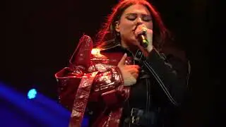 Concert Report video from the Hague concert Hall