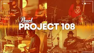 Pearl PROJECT 108