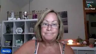 Adding personal content to your Monthly E mails from Scentsy