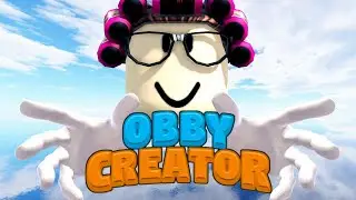 If A Grandma Owned Obby Creator