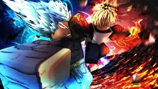 A NEW DEATH COUNTER is Coming to The Strongest Battleground