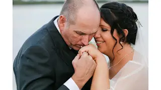 Caloundra Wedding - Heather + Terry