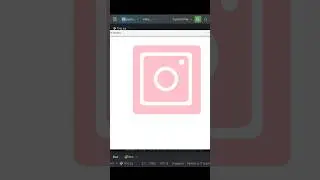 Can you really draw Instagram Logo using python turtle 🐢 watch now 💥