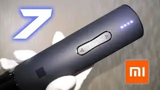 7 INCREDIBLE PRODUCTS of XIAOMI!