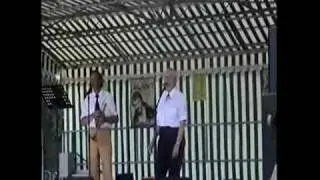 CONCERTO POUR UNE VOIX