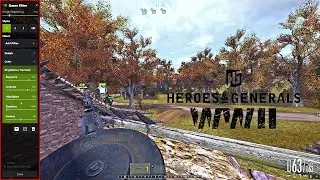 'Who Want Play Like This 'Heroes and generals Justgameplay 2022 (No Commentary)