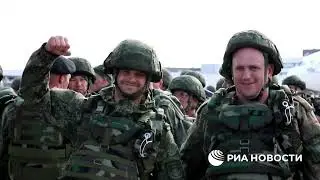 Культурный код России. Марш «Прощание славянки».