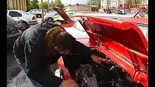 Закрытие летнего ЗАЗосезона, репортаж ТНТ Губерния