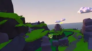 Minigolf? Minigolf. -- Walkabout Mini Golf .:°:. A Let's Play A Round