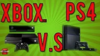 Call Of Duty Blackops 2 - Xbox One V.S Ps4 - xExiboox