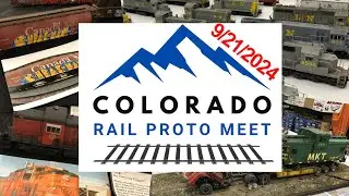Colorado RPM 2024
