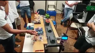 Projeto arduino uno | DIY | HOW TO MAKE | GUIA | TUTORIAL