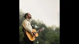 [FREE] Noah Kahan x Post Malone Type Beat - "Somebody Like You" | Acoustic Folk Guitar Type Beat