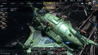 Star Conflict DLC 