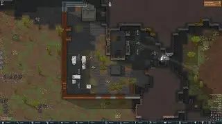 Mastering Rimworld Creating a Colony From Nothing #rimworld #6n100ent #gaming #pcgaming #rap