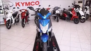 KYMCO agility 16+  150cc  scooter 2019