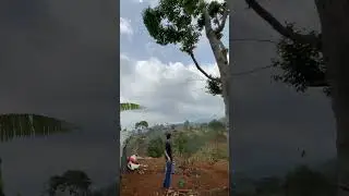 Gass lagi kaka ..