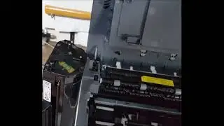 Hp 107A   107W Yazıcı Resetleme   Çipsiz Toner Çalıştırma