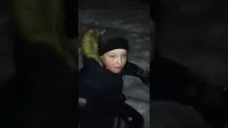 Как мы жёско играли в маньяка