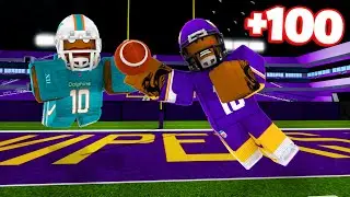 FOOTBALL FUSION BUT EVERY INTERCEPTION YOU GAIN 100 POINTS!