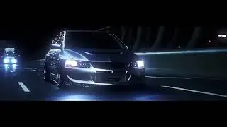 Evo 500hp Edit