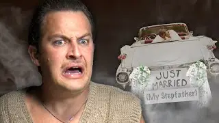 My Aunt Married Her Stepfather (not clickbait)