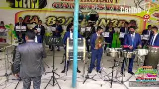 NO PUEDO AMARTE - FILARMONICA STAR OTUZCO